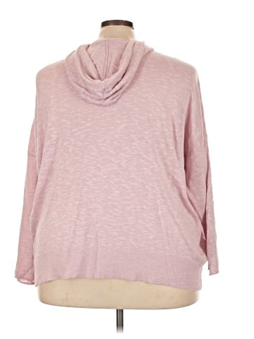 Eileen Fisher Pullover Sweater (view 2)