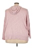 Eileen Fisher Pink Pullover Sweater Size 3X - photo 2