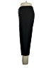 Style&Co Solid Black Casual Pants Size 14 - photo 5