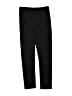 Crewcuts Solid Black Casual Pants Size 7 - photo 2