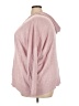 Eileen Fisher Pink Pullover Sweater Size 3X - photo 5