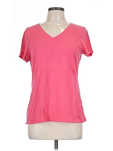 Tommy Hilfiger Short Sleeve T-Shirt (view 1)
