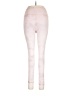 Fabletics Pink Casual Pants Size L - photo 2
