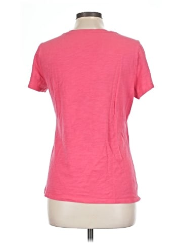 Tommy Hilfiger Short Sleeve T-Shirt (view 2)