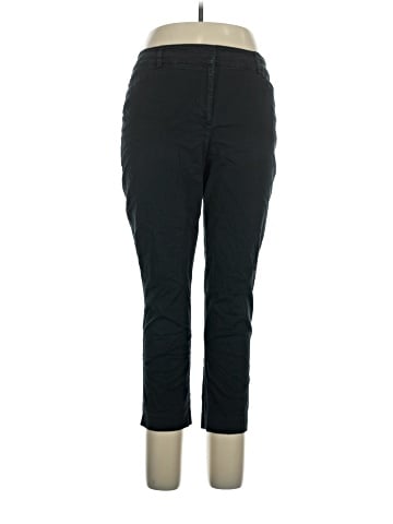 New York & Company Casual Pants (view 1)