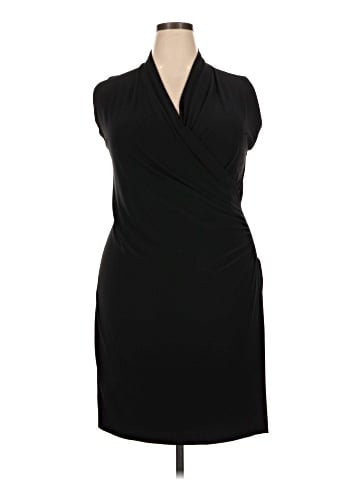 Norma Kamali Cocktail Dress (view 1)