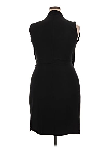 Norma Kamali Cocktail Dress (view 2)