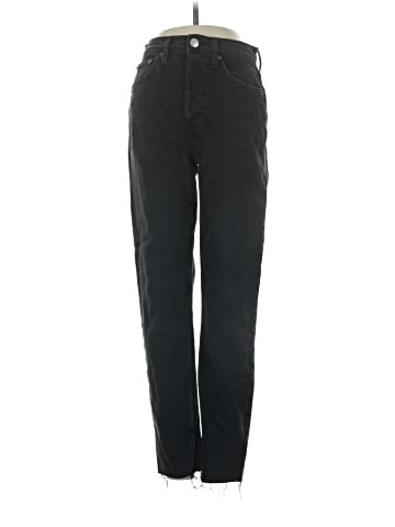 RE/DONE Jeans (view 1)