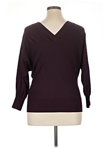 Universal Standard Pullover Sweater (view 2)