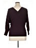 Universal Standard Burgundy Pullover Sweater Size 16 (S) - photo 2