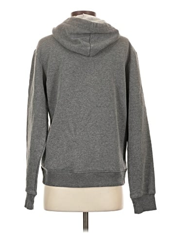 Athletic Works Zip Up Hoodie (view 2)