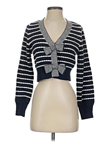 Vigoss Cardigan (view 1)