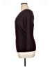 Universal Standard Burgundy Pullover Sweater Size 16 (S) - photo 5