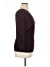 Universal Standard Burgundy Pullover Sweater Size 16 (S) - photo 4