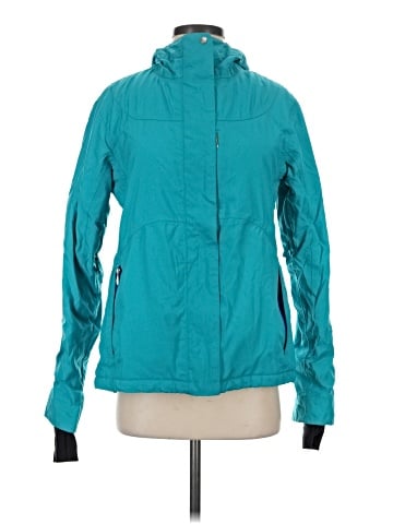 Sims Snow Jacket (view 1)