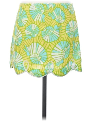 Lilly Pulitzer Casual Skirt (view 1)