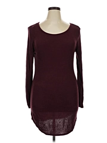 No Boundaries Casual Dress (view 1)
