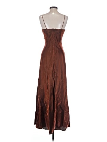 Morgan and Co. by Linda Bernell Cocktail Dress (view 2)