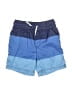 Carter's 100% Polyester Blue Rash Guard Size 3T - photo 1