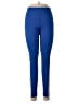 Forever 21 Color Block Blue Active Pants Size M - photo 1