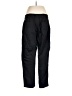 Old Navy Black Casual Pants Size L - photo 2