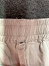 Unbranded Ivory Casual Pants Size EU 38 / US 8 - photo 4