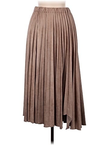 Emma James Formal Skirt (view 1)