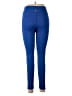 Forever 21 Color Block Blue Active Pants Size M - photo 2