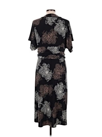 BCBGMAXAZRIA Cocktail Dress (view 2)