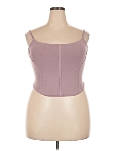 LA Hearts Bodysuit (view 1)