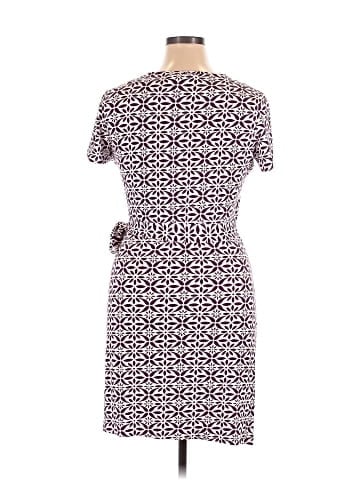 Diane von Furstenberg Casual Dress (view 2)