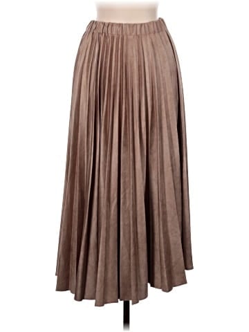 Emma James Formal Skirt (view 2)