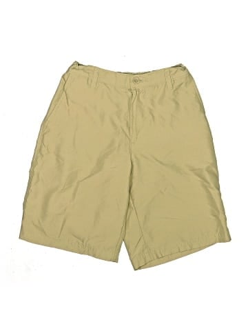 C9 By Champion Khaki Shorts (view 1)