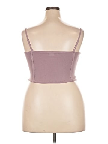 LA Hearts Bodysuit (view 2)