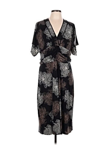 BCBGMAXAZRIA Cocktail Dress (view 1)