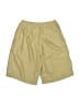 C9 By Champion 100% Polyester Solid Tan Khaki Shorts Size M - photo 2