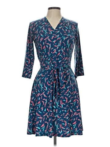 Leota Casual Dress (view 1)