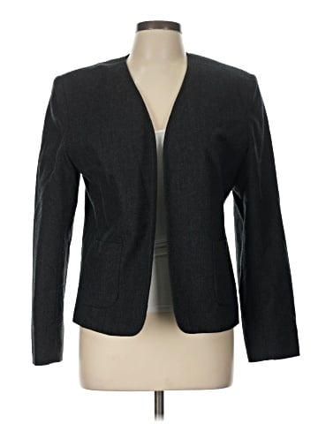 Talbots Wool Blazer (view 1)