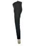 JoyLab Solid Gray Active Pants Size S - photo 5