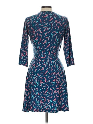 Leota Casual Dress (view 2)