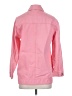 ASOS 100% Cotton Pink Jacket Size 0 - photo 2