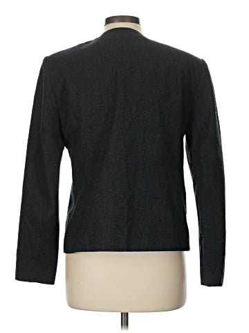 Talbots Wool Blazer (view 2)