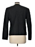 Talbots 100% Wool Gray Wool Blazer Size 12 - photo 2
