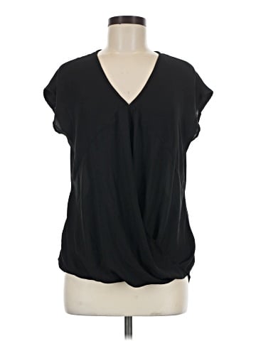 Ro & De Short Sleeve Blouse (view 1)