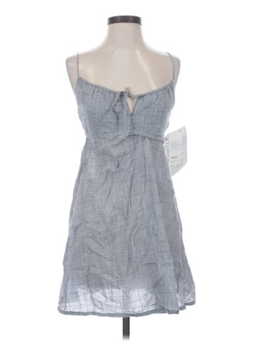 RVCA Casual Dress (view 1)