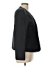 Talbots 100% Wool Gray Wool Blazer Size 12 - photo 4