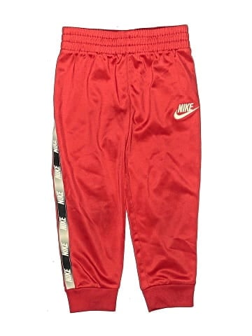 Nike Track Pants (view 1)