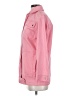 ASOS 100% Cotton Pink Jacket Size 0 - photo 5