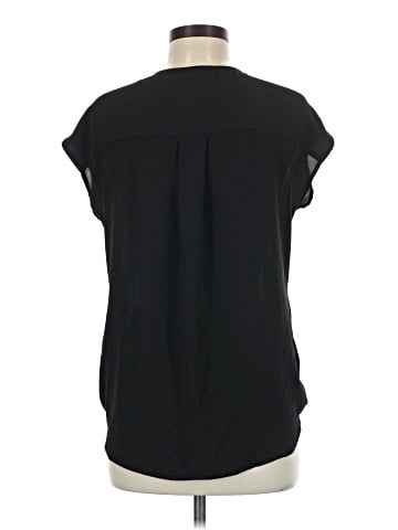 Ro & De Short Sleeve Blouse (view 2)