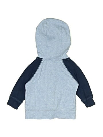 Carter's Zip Up Hoodie (view 2)